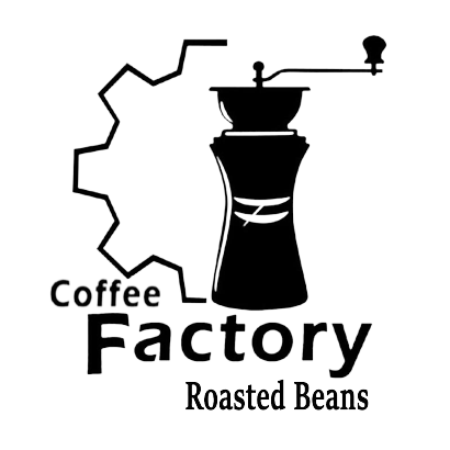 Coffee Factory Logo