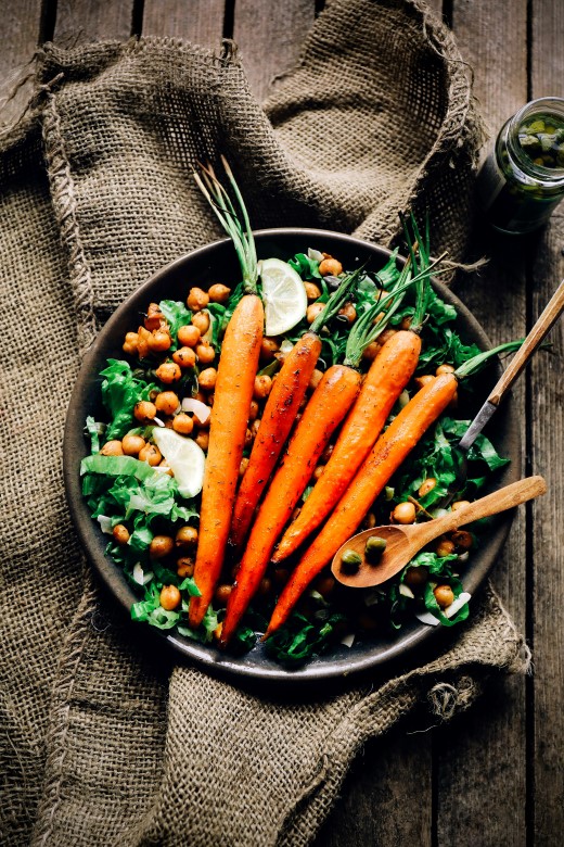 Carrots