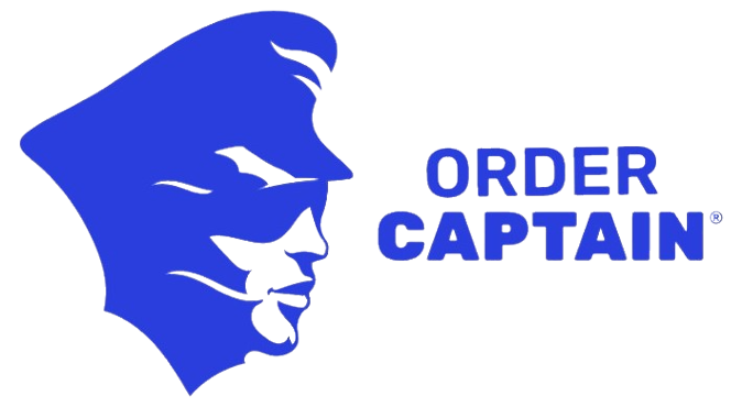OrderCaptain