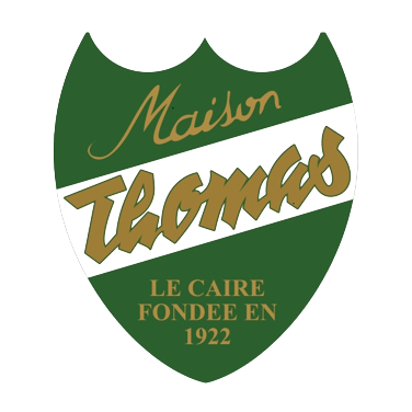 Maison Thomas Logo