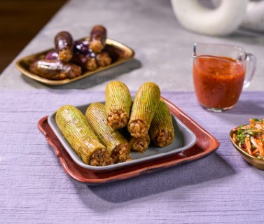 محشي كوسة
