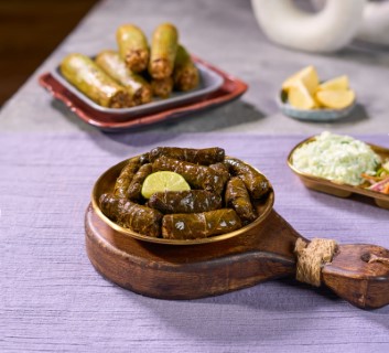 ورق عنب