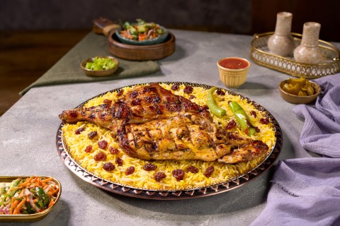 مظبي فراخ