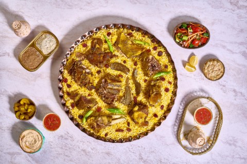 ثمن تيس
